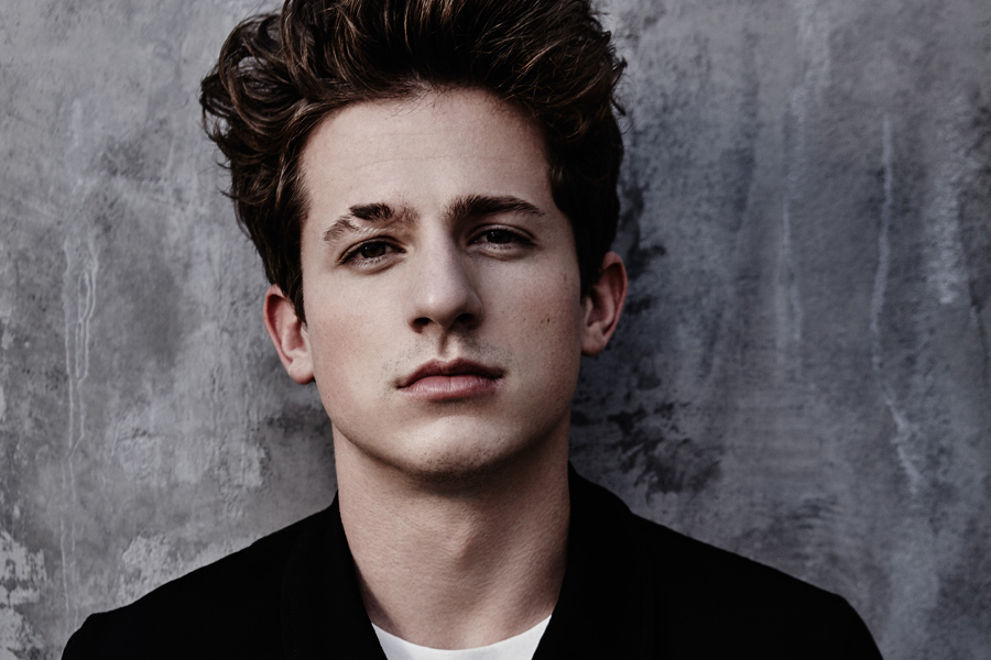 Charlie Puth